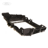 Original Ford Fiesta Verstärkungsblech Vorderteil 1800028