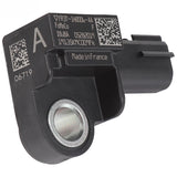 Frontstoßstange Mitte Airbag-Sensor