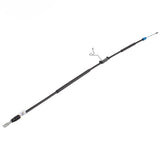Transit MK 7 Parken Handbremsseil