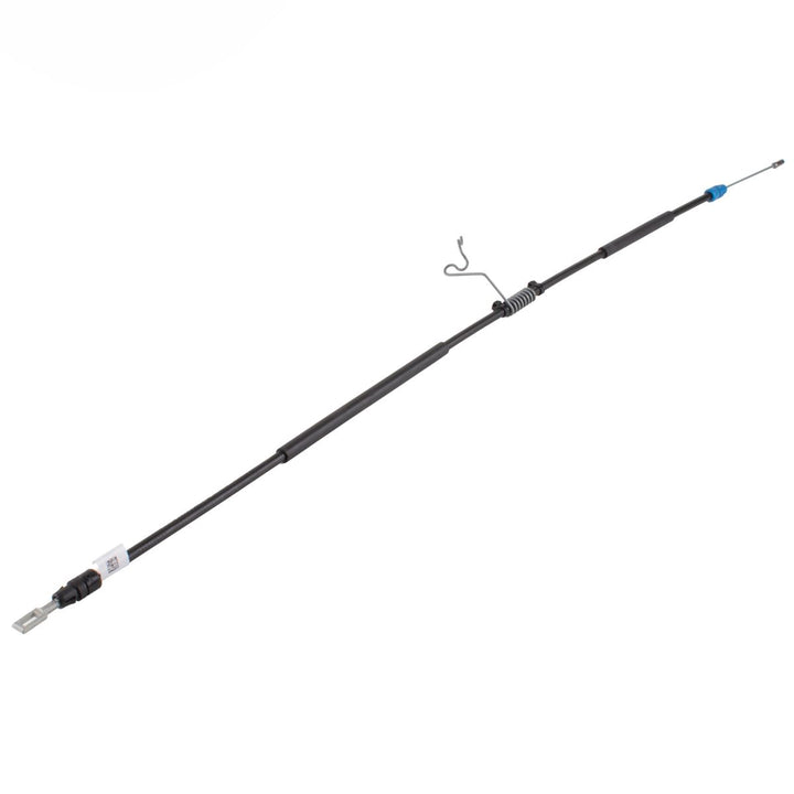 Transit MK 7 Parken Handbremsseil