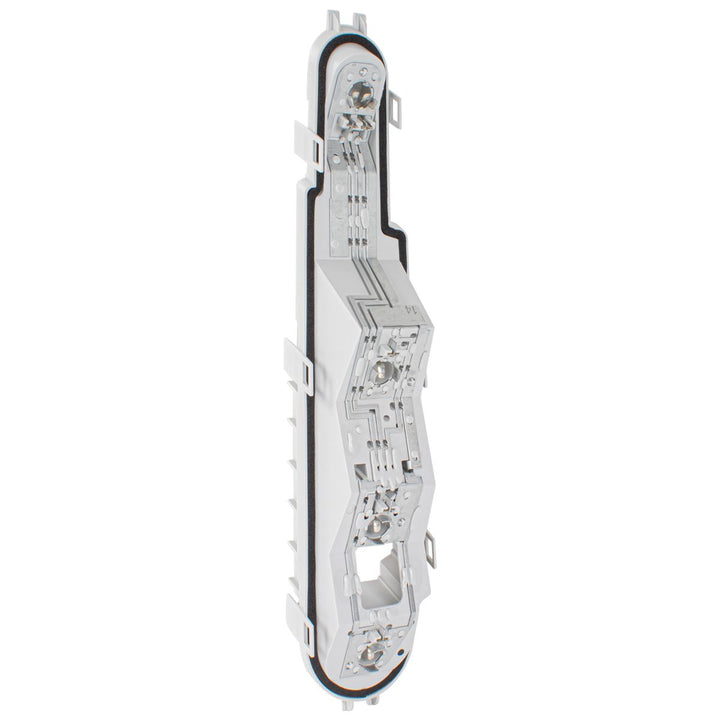 Fiesta Mk6 Fusion hinten Licht Lampe Lampen Halter links 05 15
