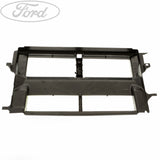 Focus Mk3 Limousine & Kombi Kühlergrill Halterung