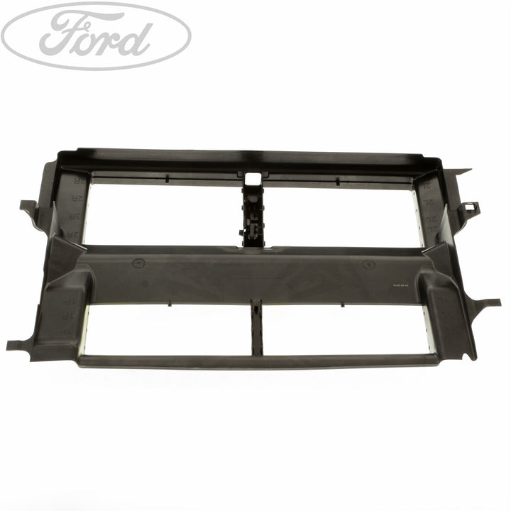 Focus Mk3 Limousine & Kombi Kühlergrill Halterung
