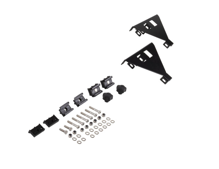 Original Ford Ranger ab 2011-2021 Ladeflächen-Trennsystem