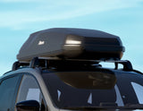 Atera* Dachbox Casar M, Lava Structured