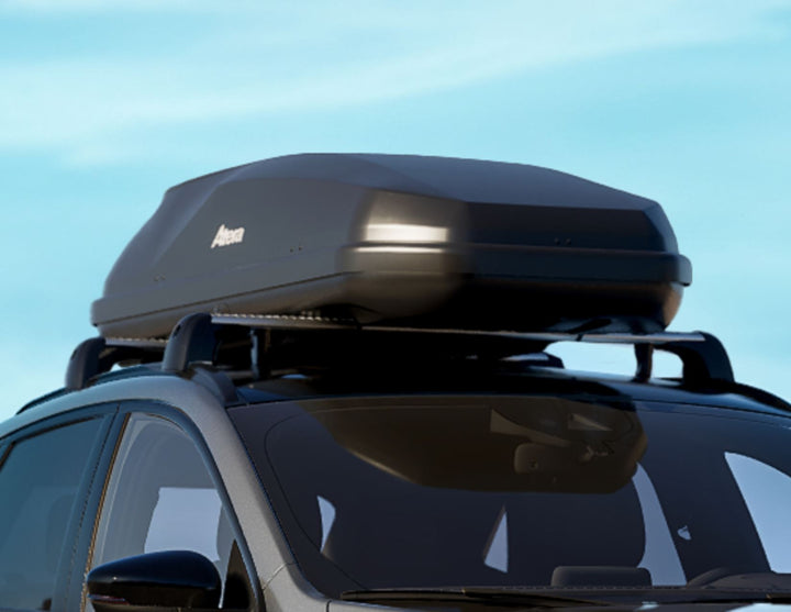 Atera* Dachbox Casar M, Lava Structured