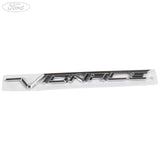 VIGNALE Name Plate