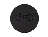 Original Ford Ranger Nabenkappe Ebony Black