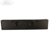 Original Ford Kuga 2016-2017 Halter Kennzeichen 1876857