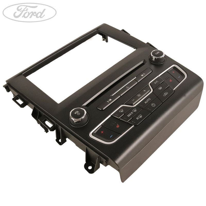 Ford Mondeo 2015-2017 beheizbare Fahrerbedienblende 2030037