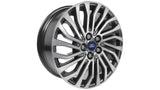Ford S-MAX & Galaxy Alufelge 17