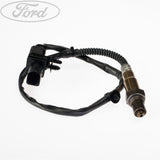 C-MAX Mondeo Galaxy SMax Focus Kuga Lambda O2 Lambdasonde