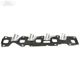 Abgaskrümmer Dichtung