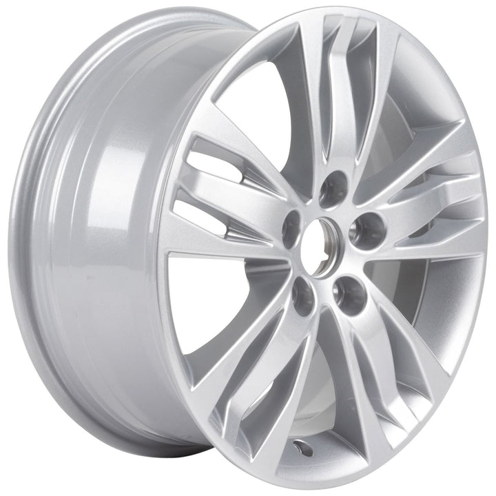 Original Ford C-MAX & Focus Leichtmetallrad 16