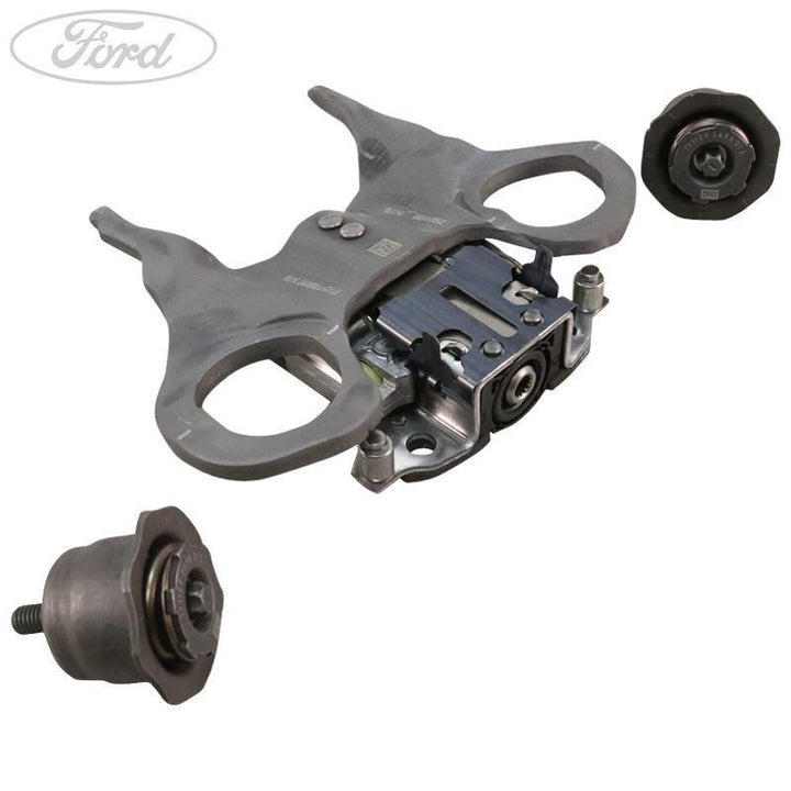 Original Ford Kupplungsausrückhebel 1878075