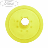 Original Ford Getriebeausgangswelle 1 Lager Öl Trichter 1685645