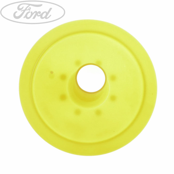 Original Ford Getriebeausgangswelle 1 Lager Öl Trichter 1685645