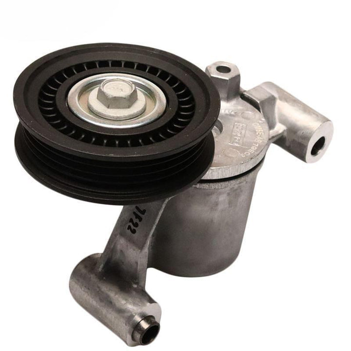 Original Ford Focus 2.0 Duratec DI Ti-VCT Zusatzriemenspannrolle 14 - 1915614