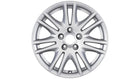 Ford C-MAX & Focus Alufelge 16