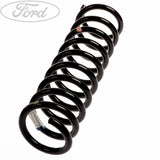 Original Ford Kuga 2008-2012 Radaufhängung Fahrwerksfeder hinten 1682599
