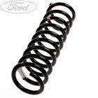 Original Ford Kuga 2008-2012 Radaufhängung Fahrwerksfeder hinten 1682599