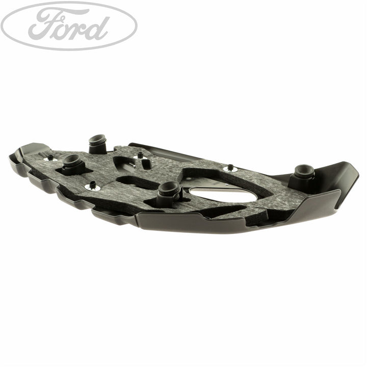 Original Ford Fiesta 2013-2019 Zylinderkopfabdeckung 1.6L EcoBoost 1928561