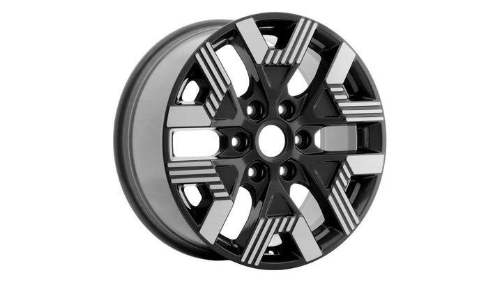 Original Ford Ranger® ab 06/2022 Alufelge 18