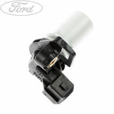Original Ford Sensor Kurbelwellenposition 1.8L Duratorq 1385381