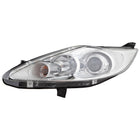 Fiesta Mk7 Vorne Scheinwerfer Scheinwerfer Blinker Einheit links