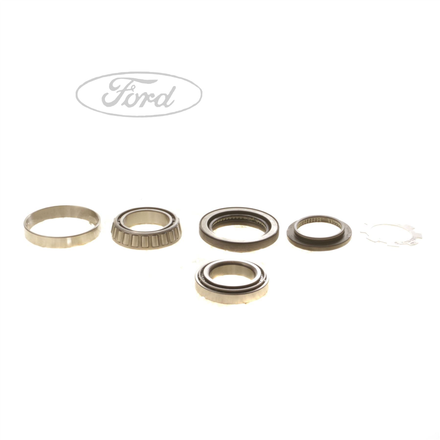 302058 OPTIMAL Radlagersatz 50,3 Mm | AUTODOC Preis Und Erfahrung