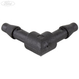 Unterdruckschlauchverbinder