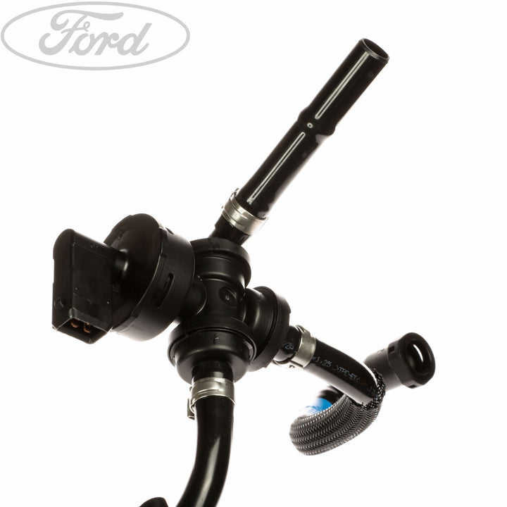 S-MAX Mondeo Mk4 Galaxy WA6 Bremskraftverstärker Vakuumschlauch