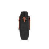 Ford Heritage Segeltuch Laptoptasche 17
