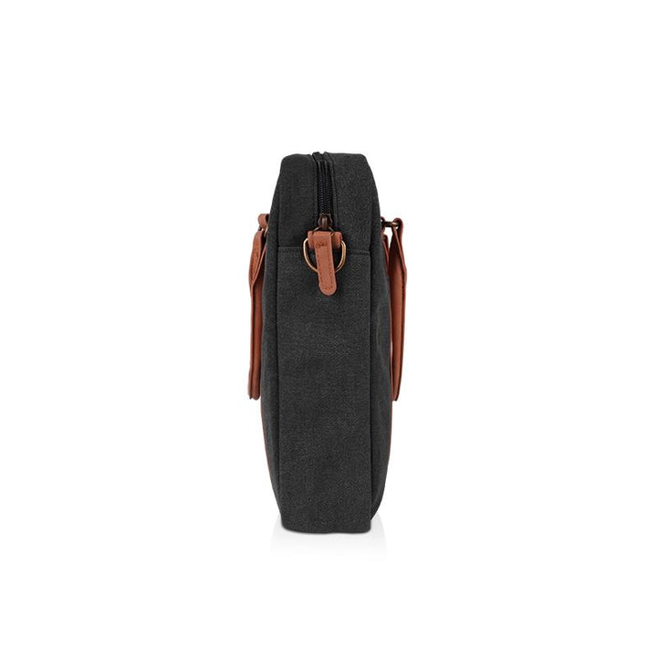 Ford Heritage Segeltuch Laptoptasche 17