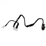 Original Verkabelung Ford Mondeo Karosserieabschlüsse Beifahrerseite 2014-2022 5292505