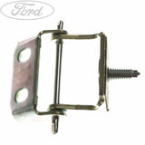 Original Ford Fiesta Heckklappenscharnier 1591802