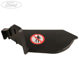 Original Ford Focus/C-MAX 2010-2019 Abdeckung Schiebetürführung 1738375