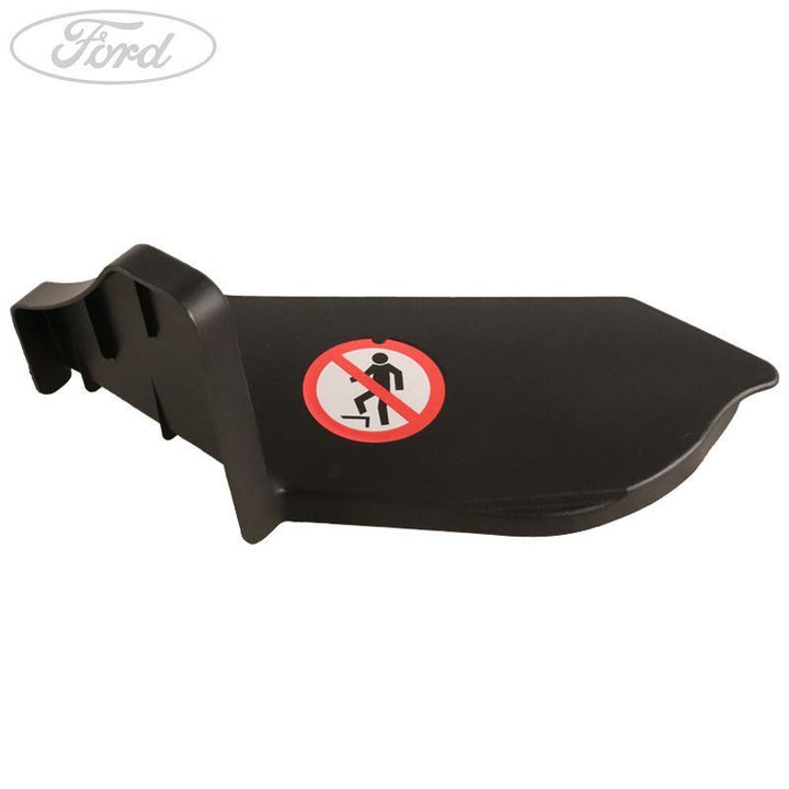 Original Ford Focus/C-MAX 2010-2019 Abdeckung Schiebetürführung 1738375