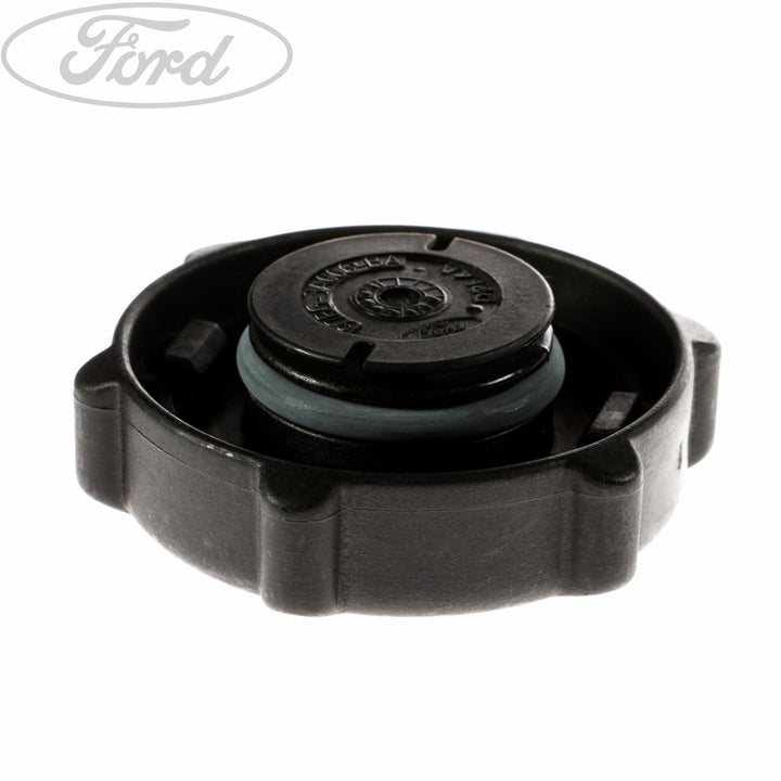 Original Ford Mondeo/Galaxy/S-MAX Lagerdeckel - Servolenkungspumpe 1341300