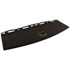 Original Ford S-MAX Kofferraum-Matte hinten 3. Sitzreihe Schwarz 2015- 2106821