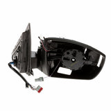 Original Ford Galaxy Hinterer Aussenspiegel beheizt 2010-2015 1777431