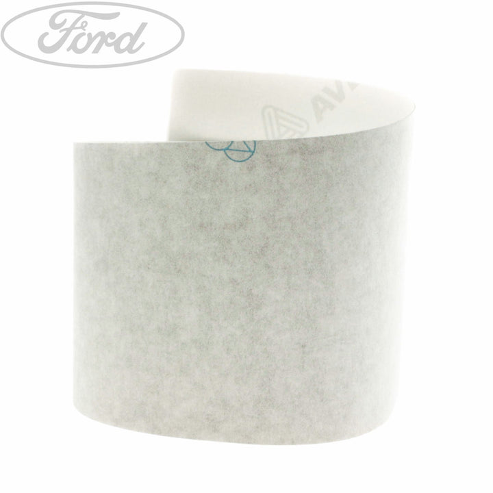 Original Ford KA Schriftzug linke Seite 1460500