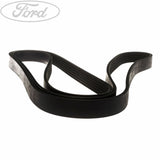 Original Ford Mondeo ab 2005 Keilriemen 1387692