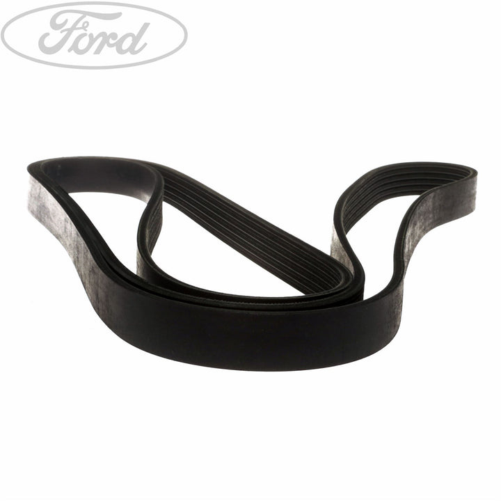 Original Ford Mondeo ab 2005 Keilriemen 1387692