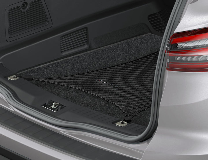 Original Ford Gepäckraum-Haltenetz