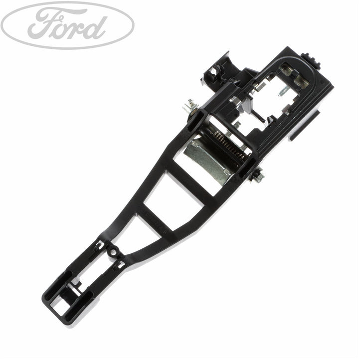 Original Ford Mondeo Verstärkung Türschlossgriff hinten 1790342