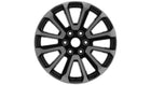 Ford Ranger Alufelge 20