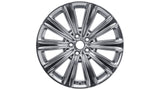 Ford Explorer Alufelge 20