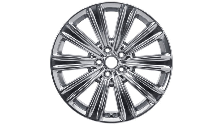 Ford Explorer Alufelge 20