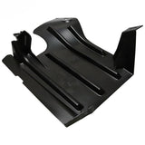 Ford Focus 2007-2011 C-MaxLuftleitblech Unterbodenverkleidung 1357824